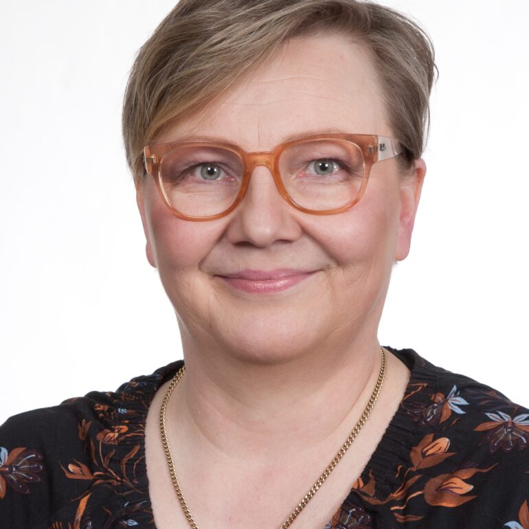 Hinni-Mari Laukkanen