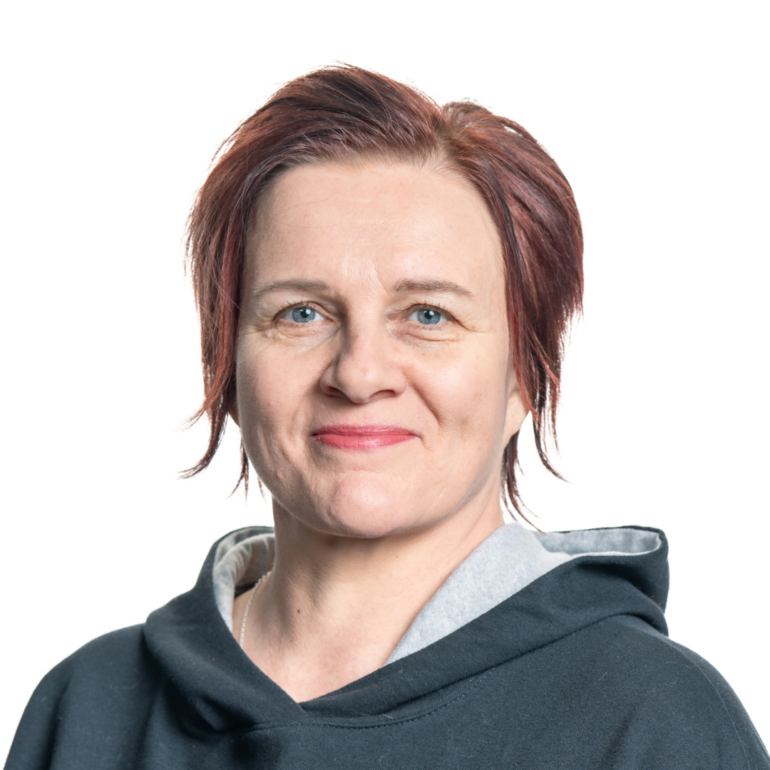 Sirpa Piipponen