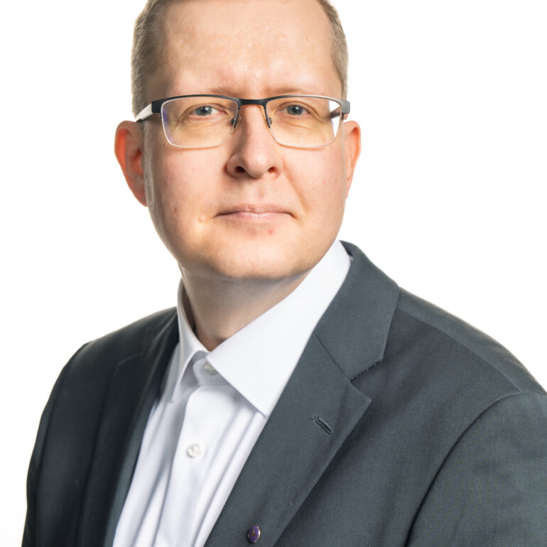 Osmo Ihanus