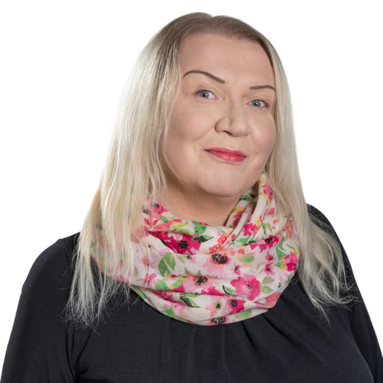 Niina Halonen