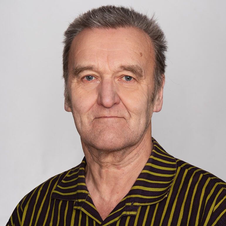 Lauri Ahopelto