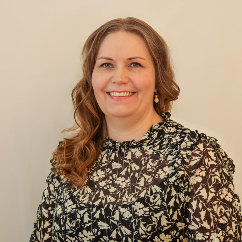 Hannele Pasanen