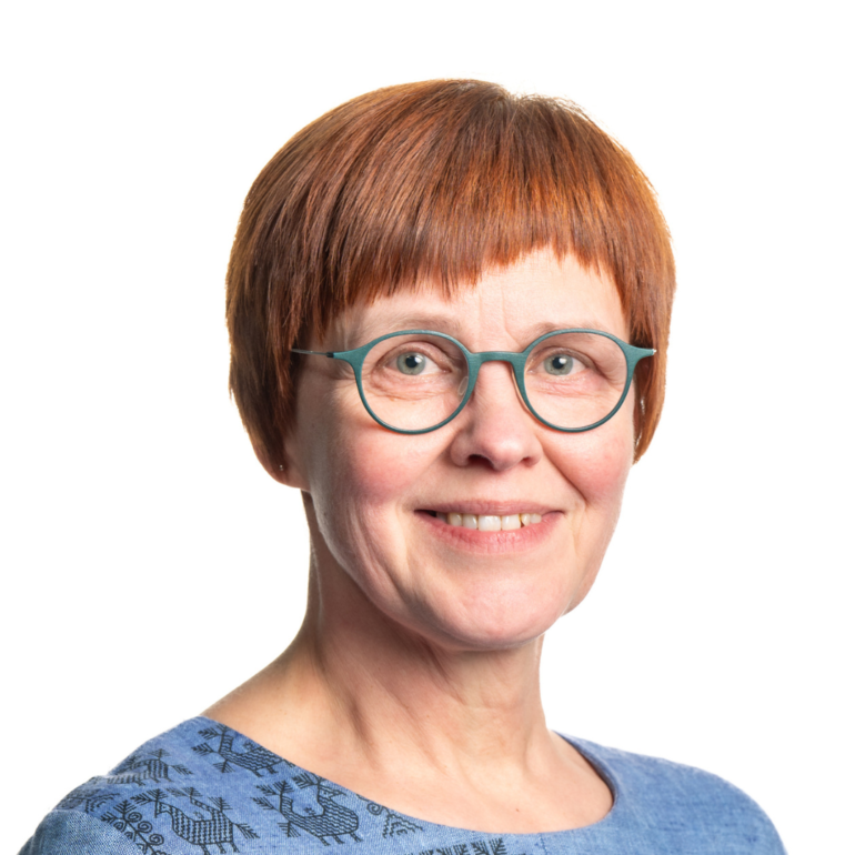 Liisa Mononen