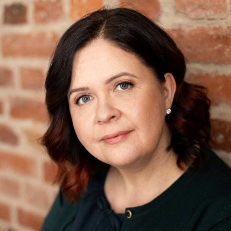 Virpi Sippari