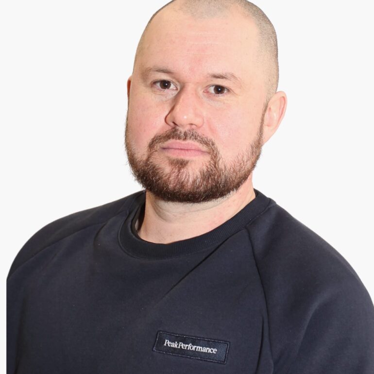 Antero Rajamäki