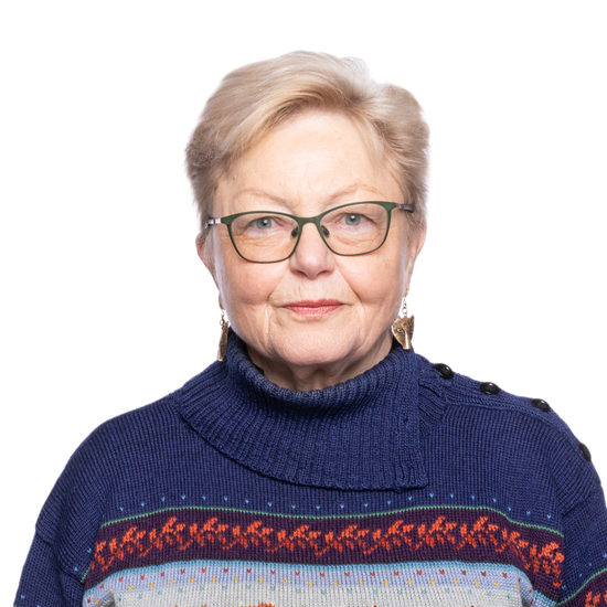 MARKETTA HÖLTTÄ