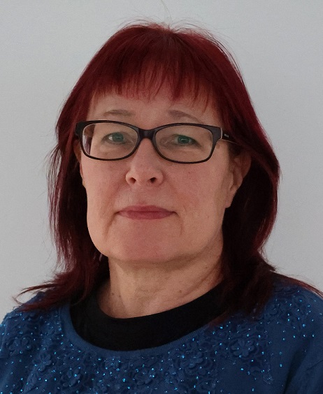 Liisa Vattulainen
