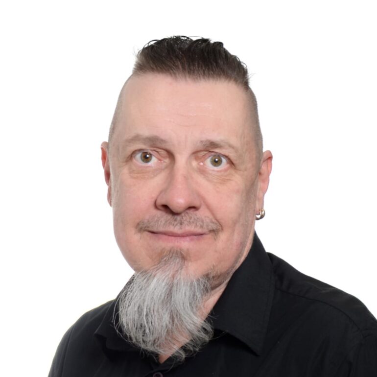 Jari Suomalainen