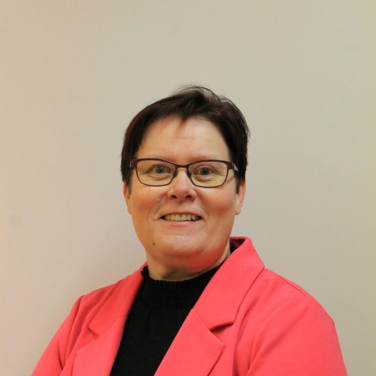 Jaana Häkkinen