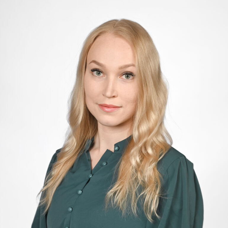 Senni Pirilä