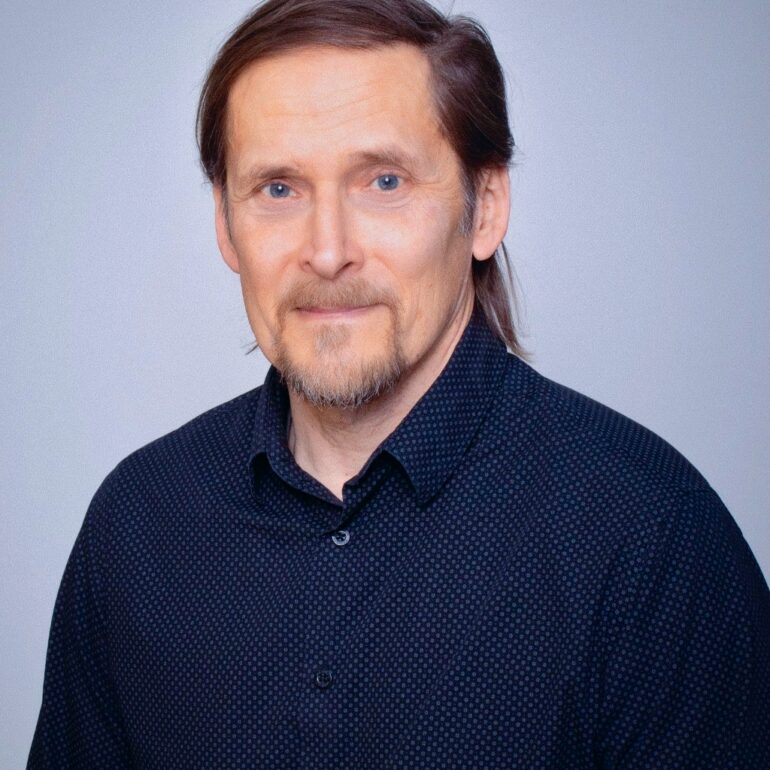 Lauri Soukka