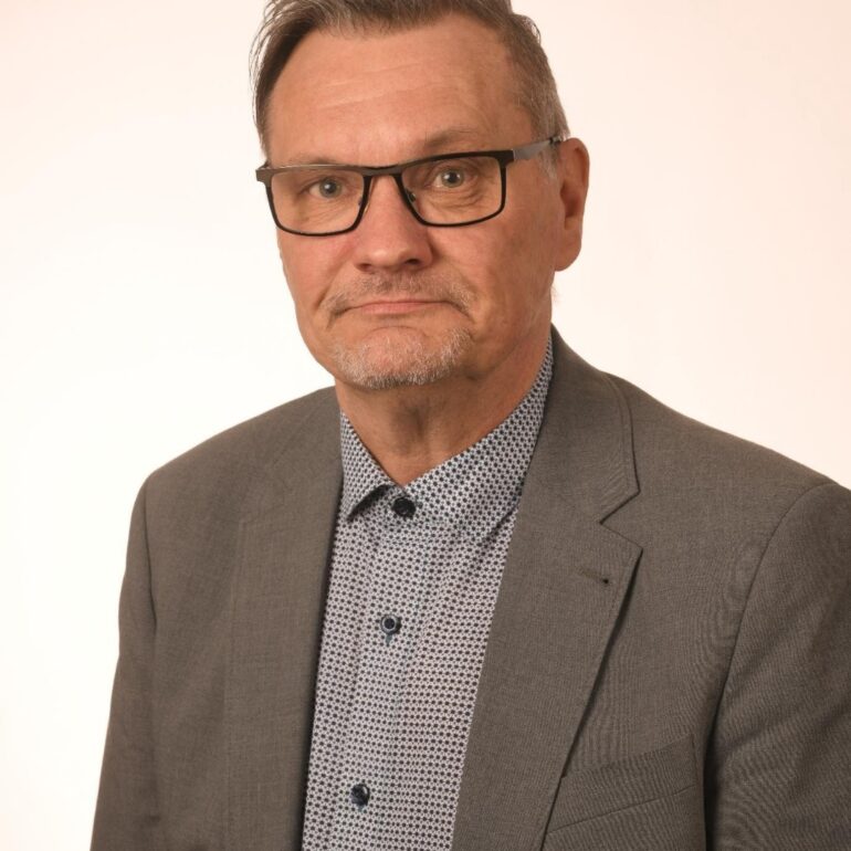 Timo Mariapori