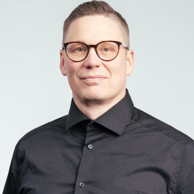 Harri Savonen