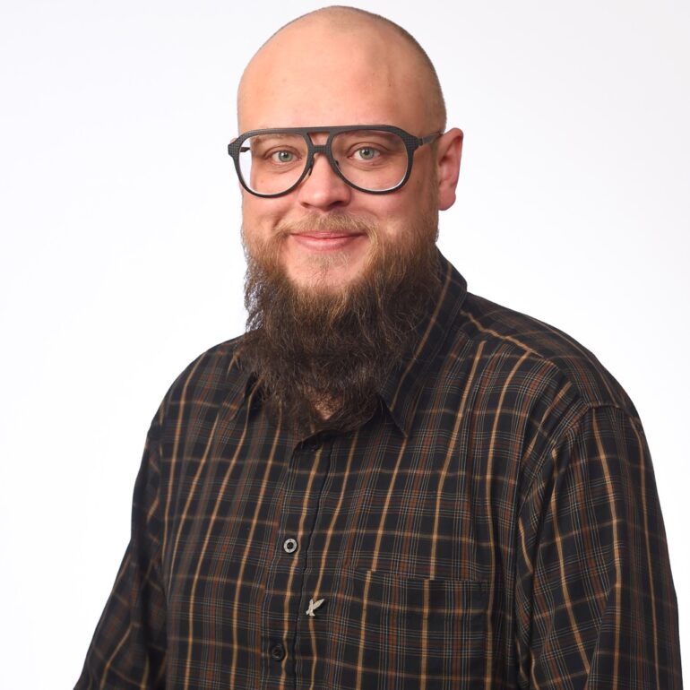 Eero Ristilä