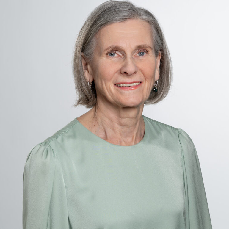 Kaija Kähkönen