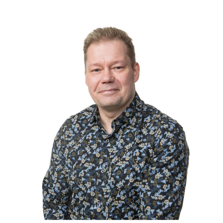 Jari Poikela