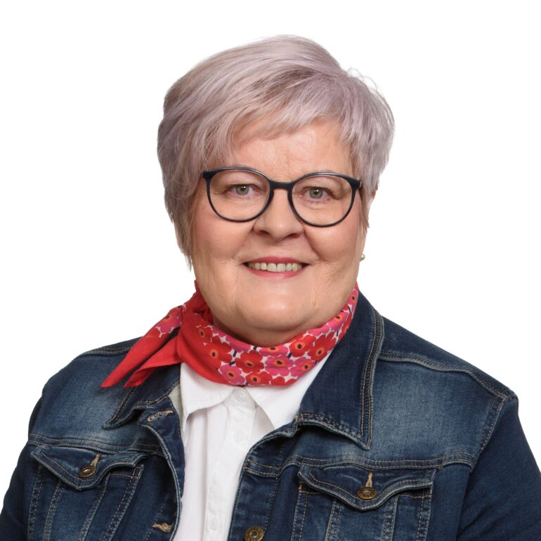 Maija Kirvesoja