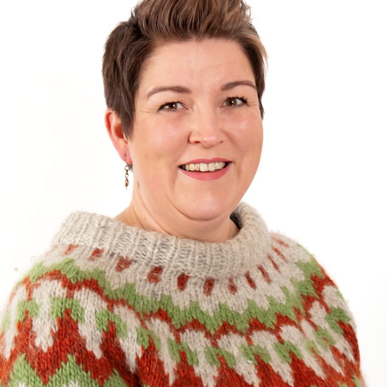 Terhi Kallio