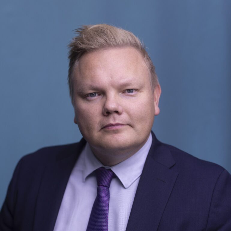 Antti Kurvinen