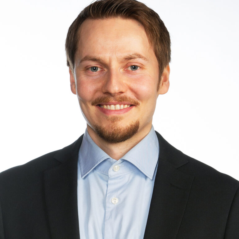 Janne Hyvönen
