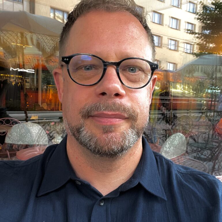 Niko Rantanen