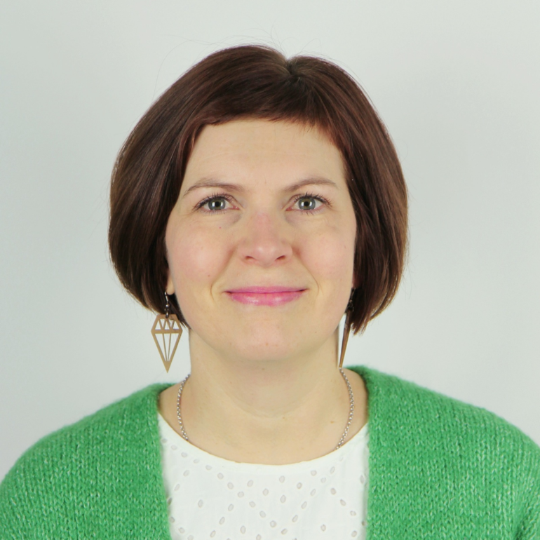 Mari Haapalainen