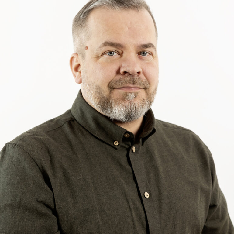 Janne Sirkka
