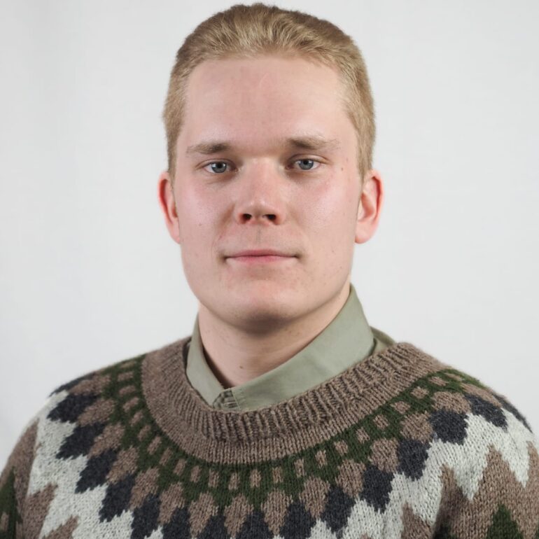 Joel Vuorio