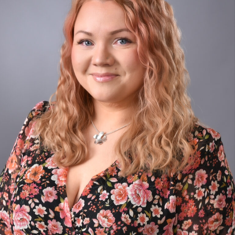 Mari Koivumaa