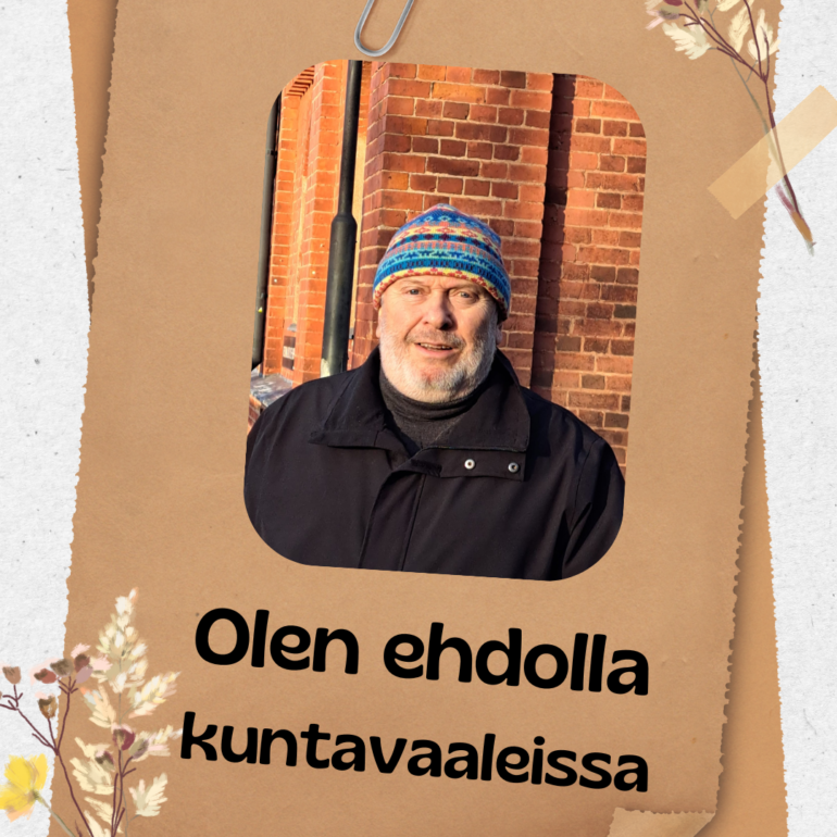 Seppo Kolunen