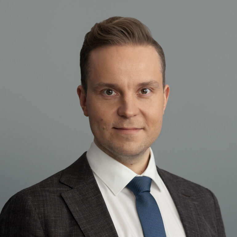 Petri Honkonen