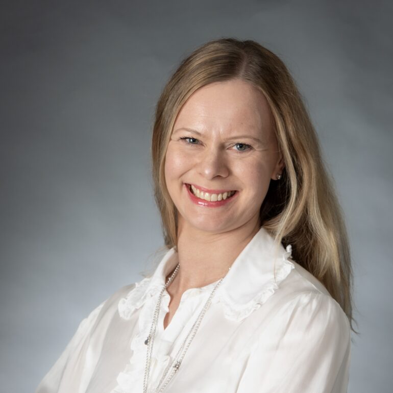Päivi Suonsivu-Miettinen