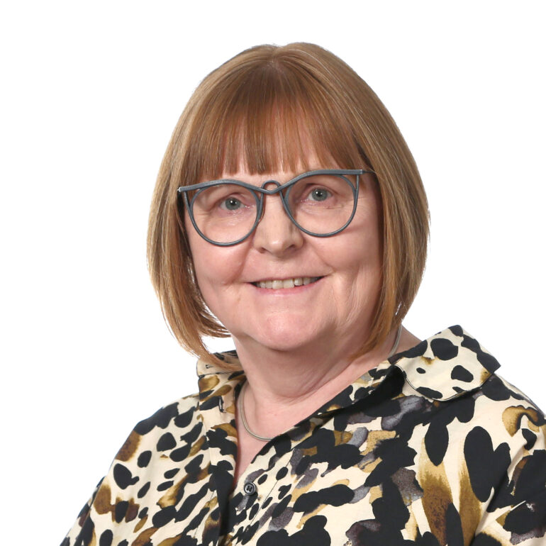 Virpi Paananen
