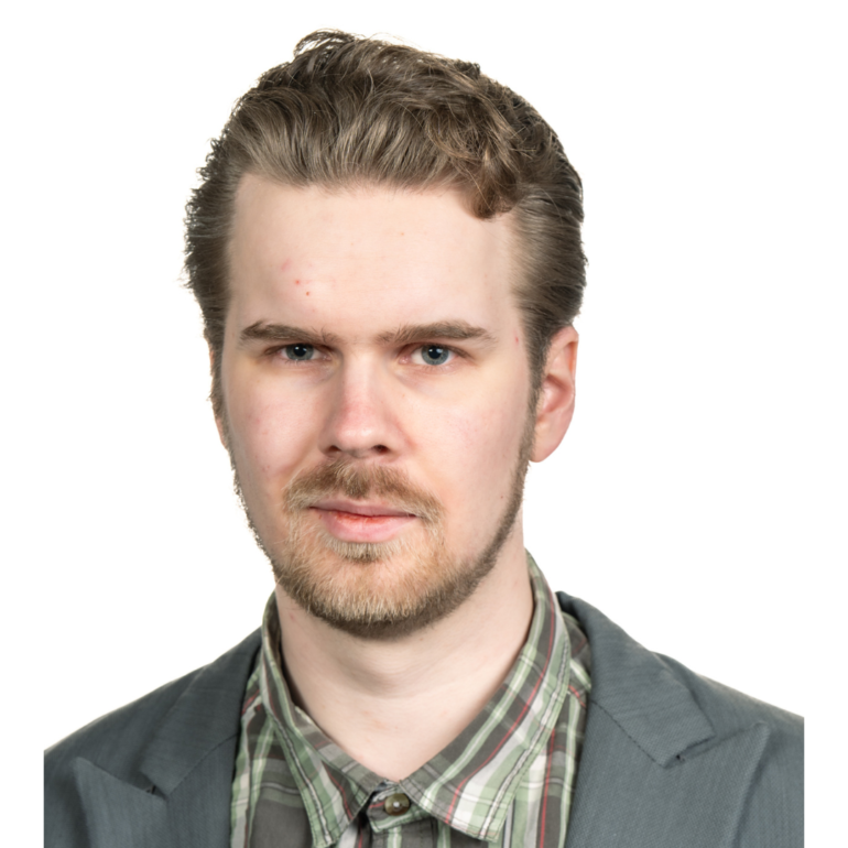 Ilmari Seutu