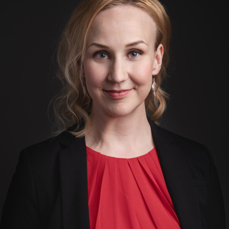 Asta Lehto