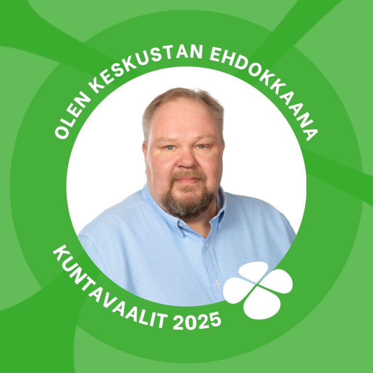 Marko Kalliosaari