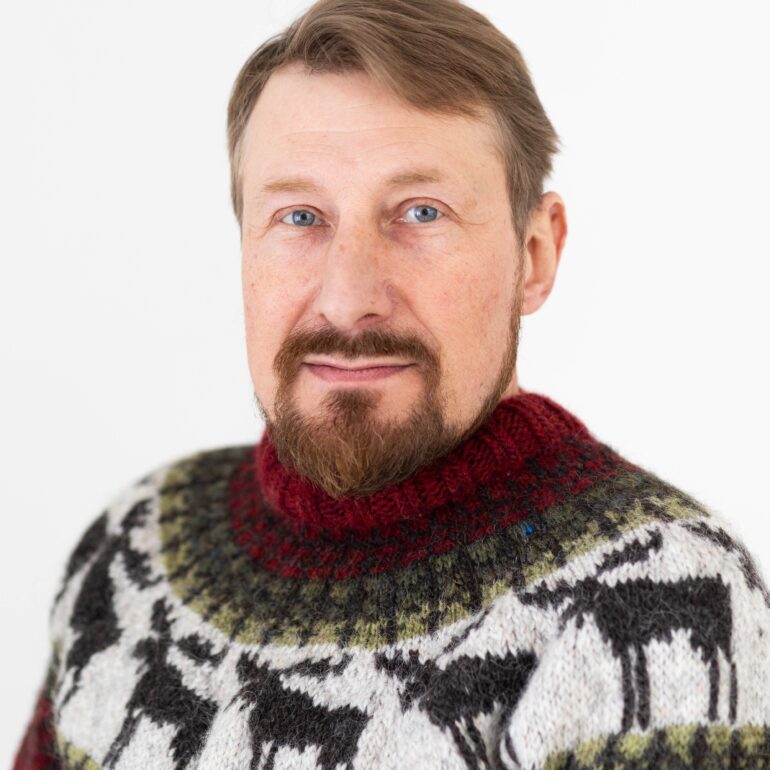 Juha-Matti Inkinen