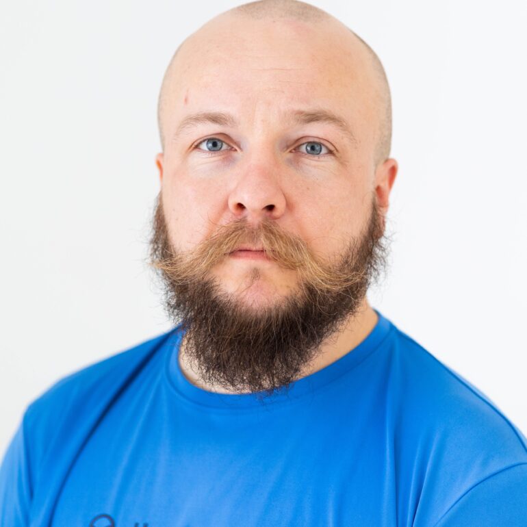 Eero Leino