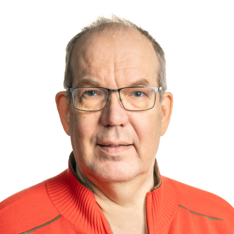 Martti Havukainen
