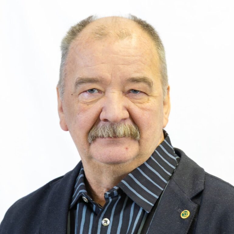 Hannu Auvinen
