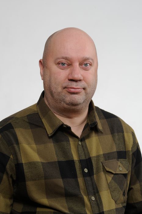 Ari Rajala