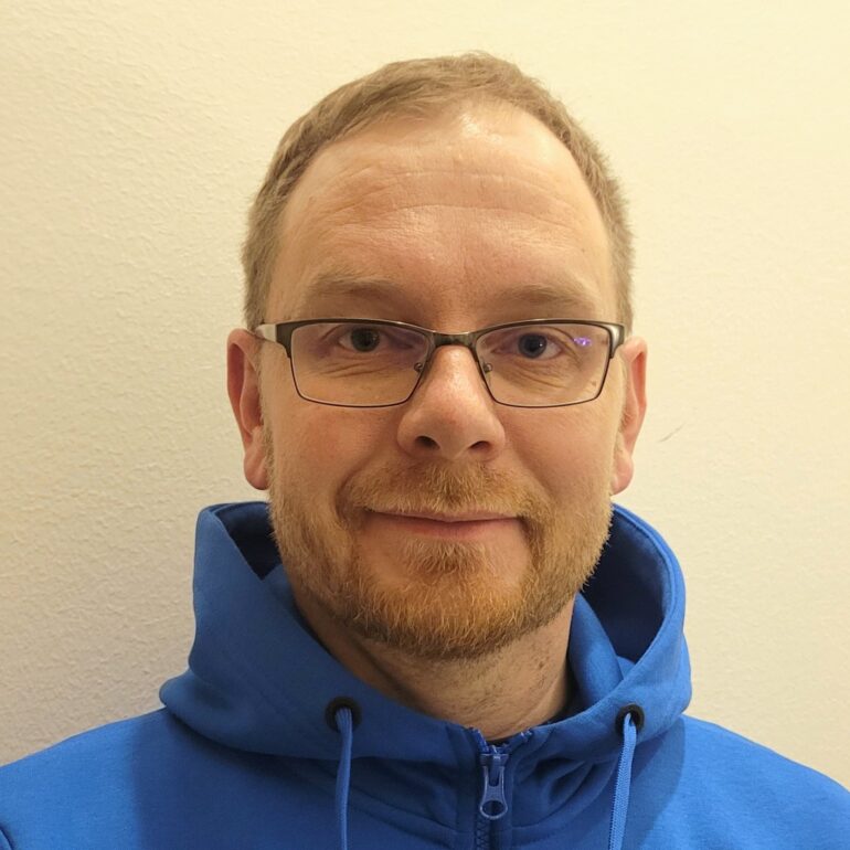 Antero Lohi