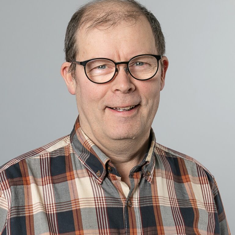 Tapani Yrjänä