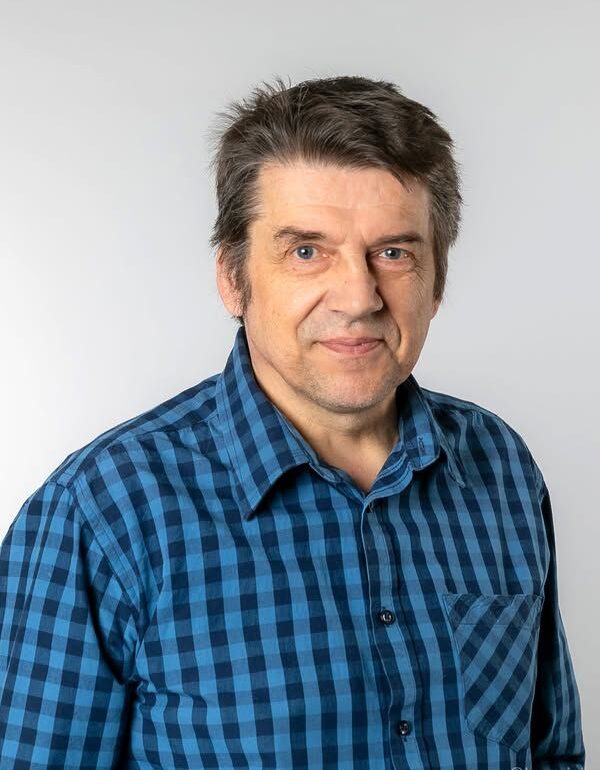 Jouni Saanio