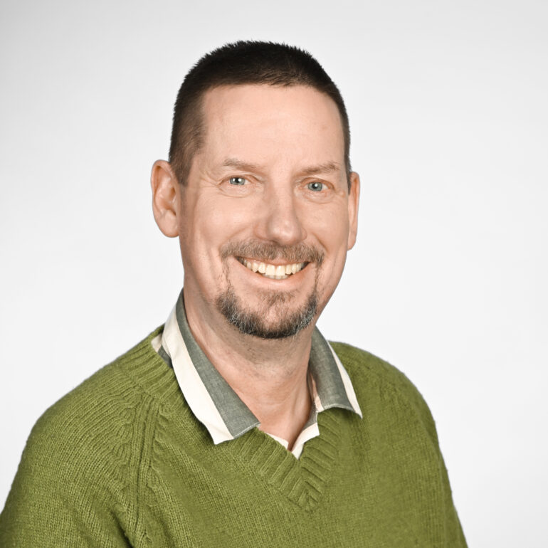 Petteri Pitkämäki