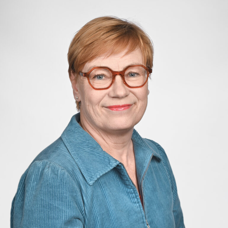 Tiina Alkio