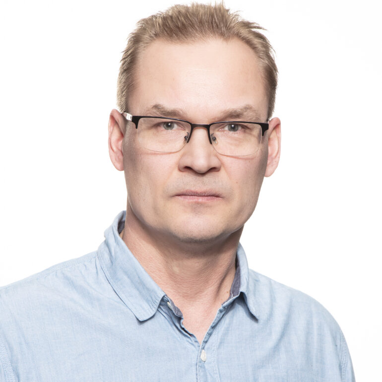 Jukka Behm