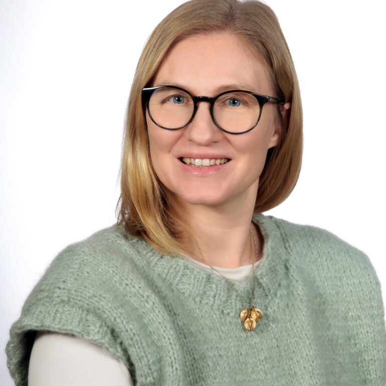 Sanna Nissinen
