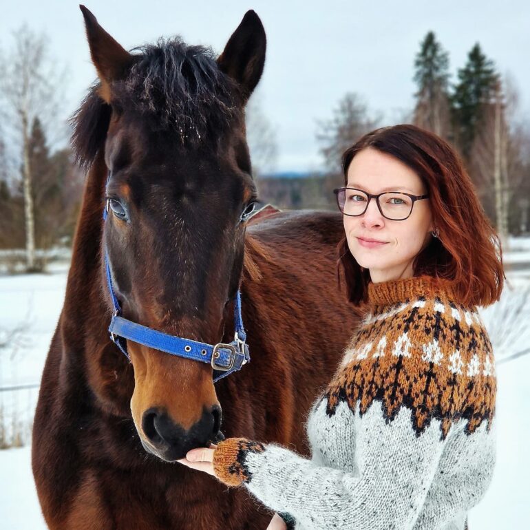 Emilia Kähkönen