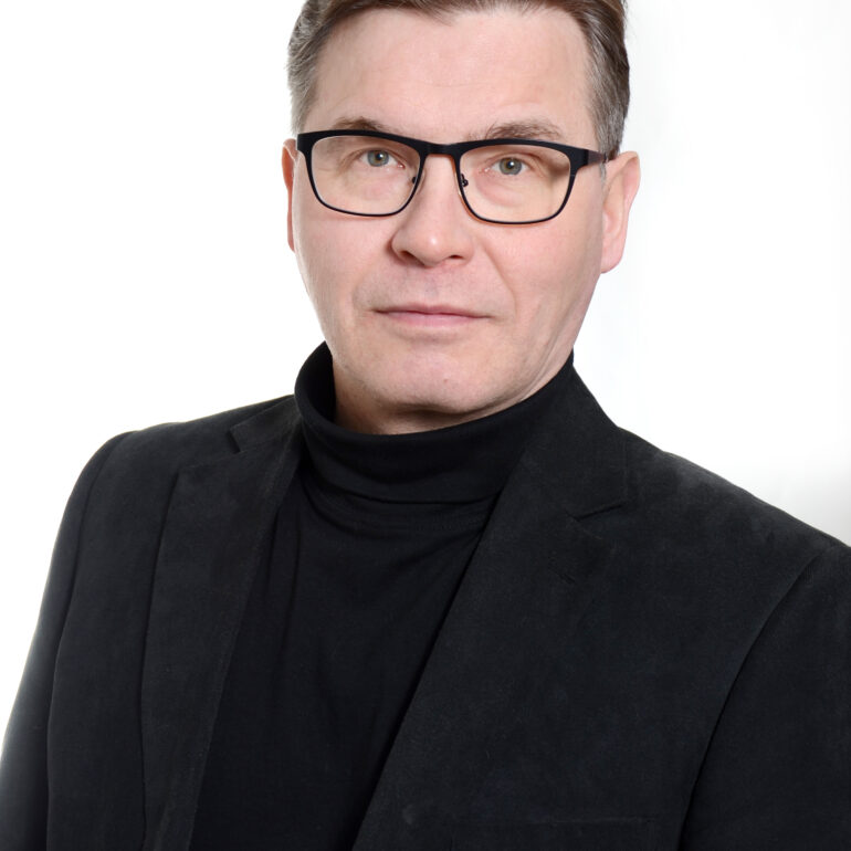 Pasi Hartikainen